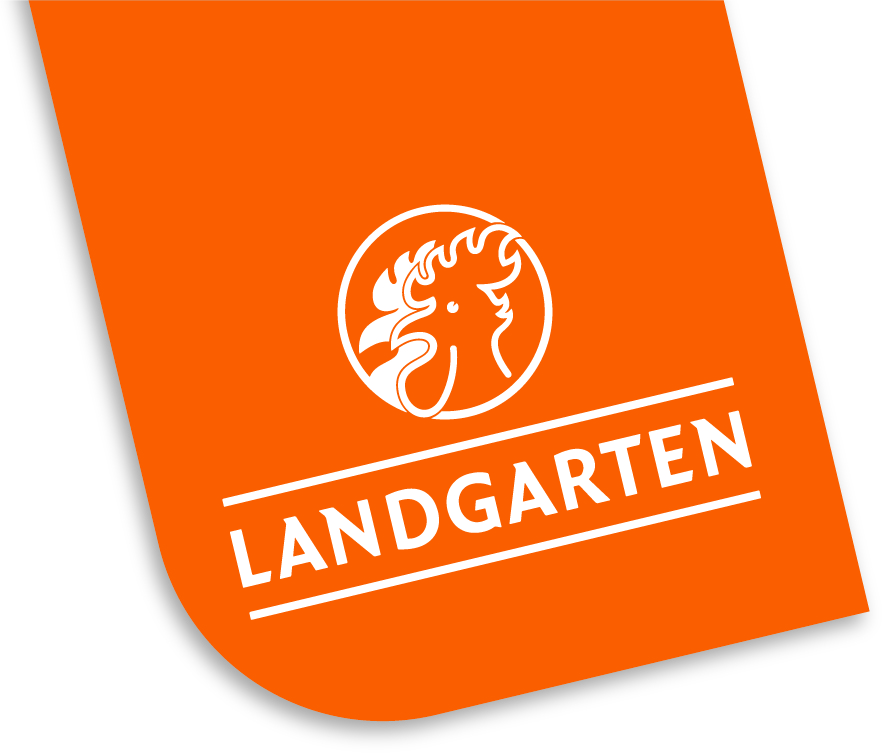 Logo Landgarten